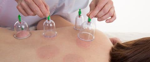 Tratamentos utilizados por atletas de alta performance nos jogos olímpicos