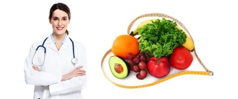 Você sabe qual a importância de um nutricionista em sua rotina? 
