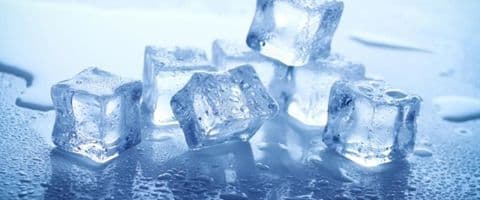 Educador físico - Quando é indicada a crioterapia?