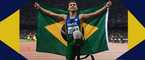 Jogos Paralímpicos Rio 2016