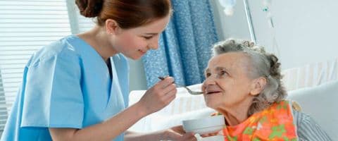 Relação entre a alimentação e a doença do Alzheimer