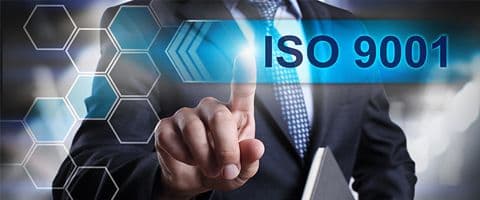 Liderança, Estratégia e ISO 9001