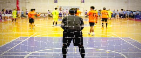 Curiosidades sobre o futsal 
