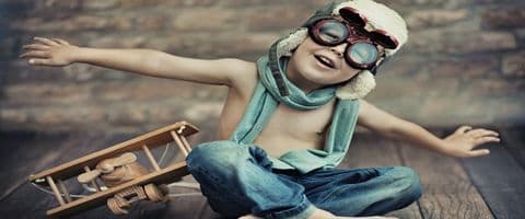 Brincadeiras para curtir as férias 