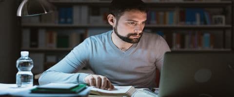 A hora certa de começar uma pós-graduação 