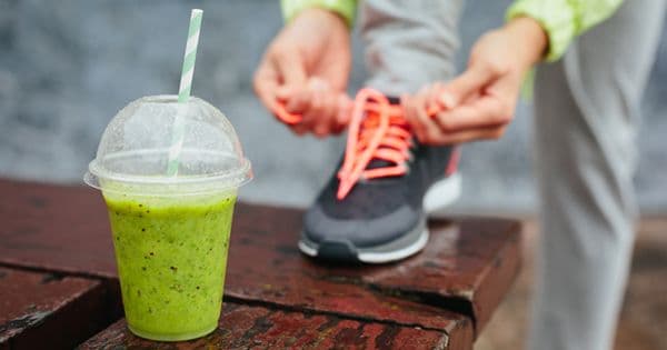 Educação Física e Nutrição: uma união entre áreas 