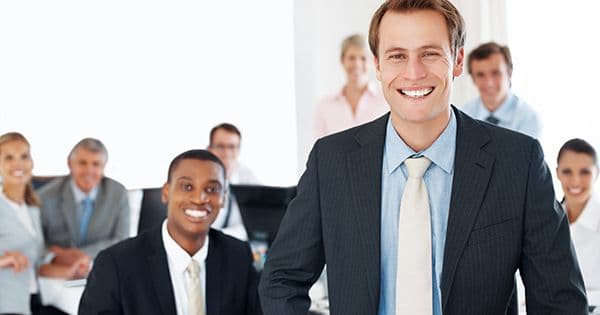 Você é um bom líder? Confira alguns pontos essenciais para a liderança de uma equipe