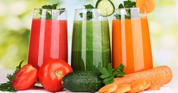 Dieta detox: como o processo pode ajudar a purificar o organismo e o corpo