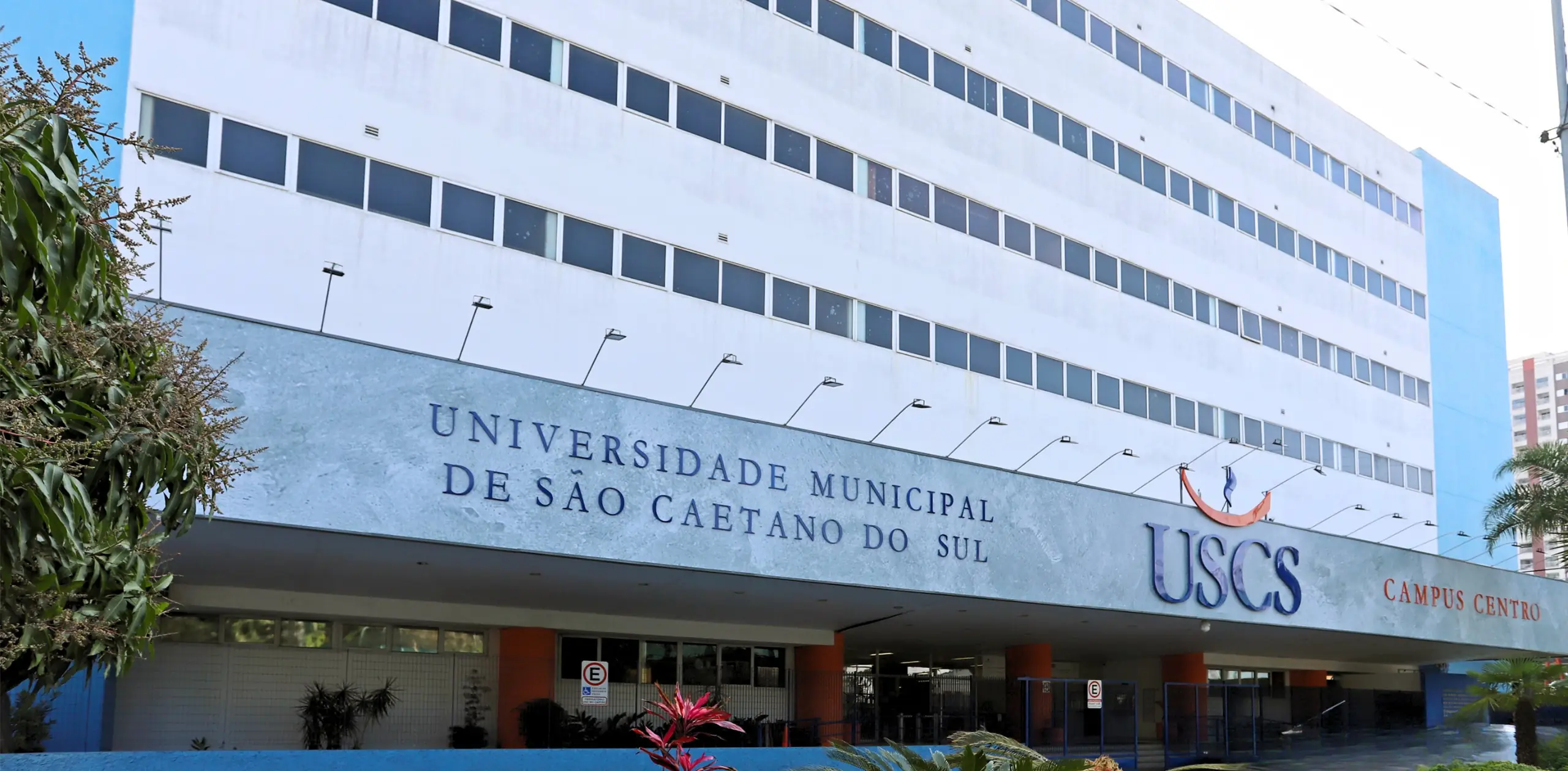 Por que escolher a USCS?