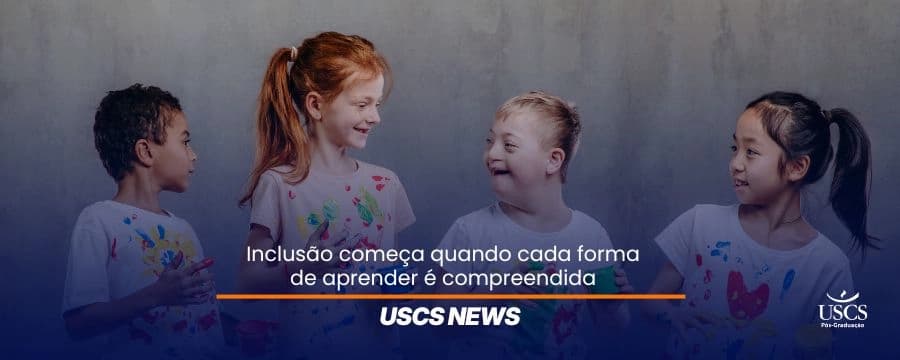 Como a Neuropsicologia contribui para a educação inclusiva