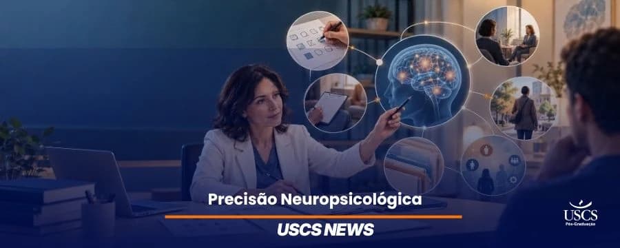 Precisão diagnóstica em Neuropsicologia: por que integrar diferentes evidências?