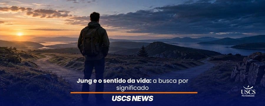 Jung e o sentido da vida: por que a busca por significado é um processo psicológico