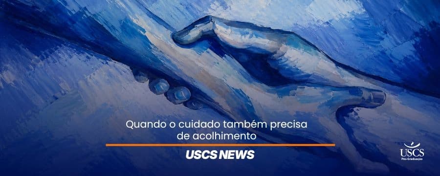 Como a arteterapia pode apoiar cuidadores de idosos?