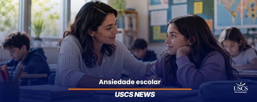 A Neuropsicopedagogia e o Enfrentamento da Ansiedade Escolar: Técnicas de Intervenção e Prevenção