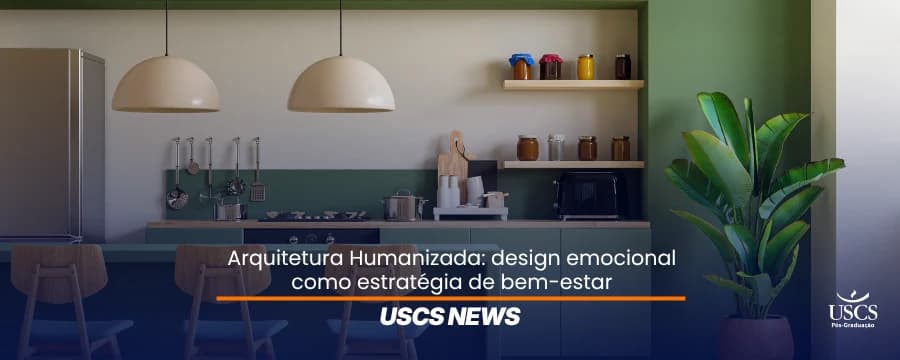 Arquitetura Humanizada: como o design transforma ambientes de cuidado e aprendizado?