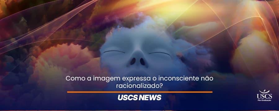 Arteterapia e Jung: arte como imagem do inconsciente