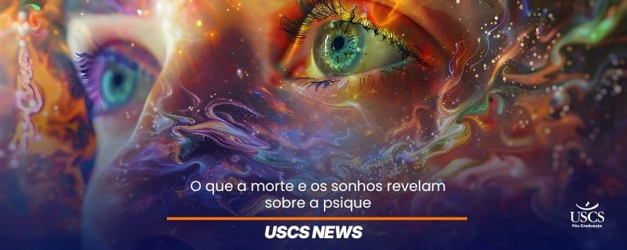 Morte e sonhos na Psicologia Analítica: o que a psique revela