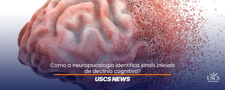 Diagnóstico precoce de demências: o papel da avaliação neuropsicológica