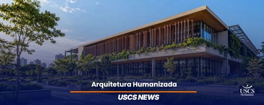 Arquitetura sustentável: como integrar projeto, materiais e construção