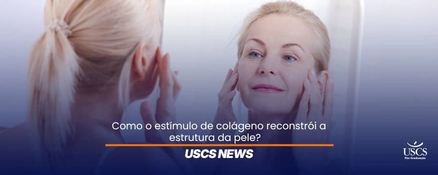 Colágeno nos tratamentos estéticos: por que ele ganhou destaque