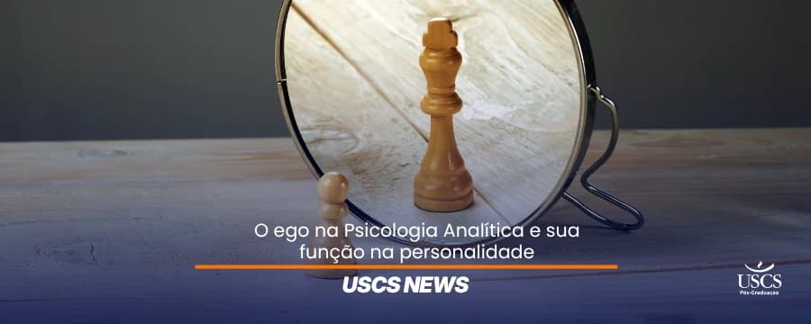 Ego na Psicologia Analítica: função e individuação