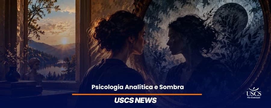 O que é a sombra para Jung? Além da ideia de um lado negativo