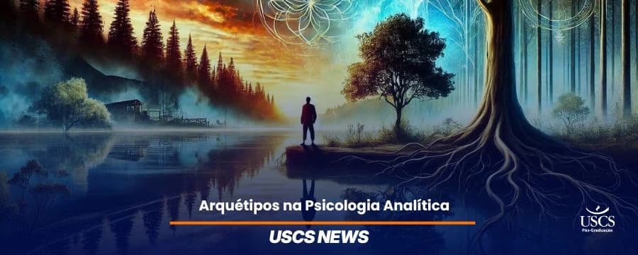 O que são arquétipos na Psicologia Analítica? Diferenças entre arquétipo, imagem arquetípica e símbolo