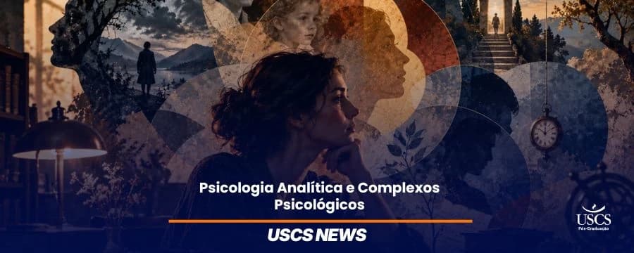 Complexos psicológicos em Jung: como se formam e influenciam o comportamento?