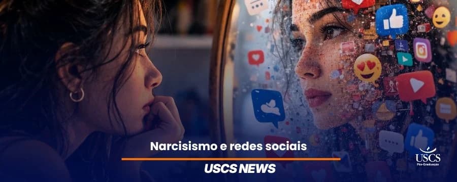 Autoimagem e exposição: narcisismo e redes sociais na clínica atual