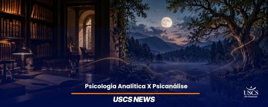 Psicologia Analítica e Psicanálise: quais são as diferenças?