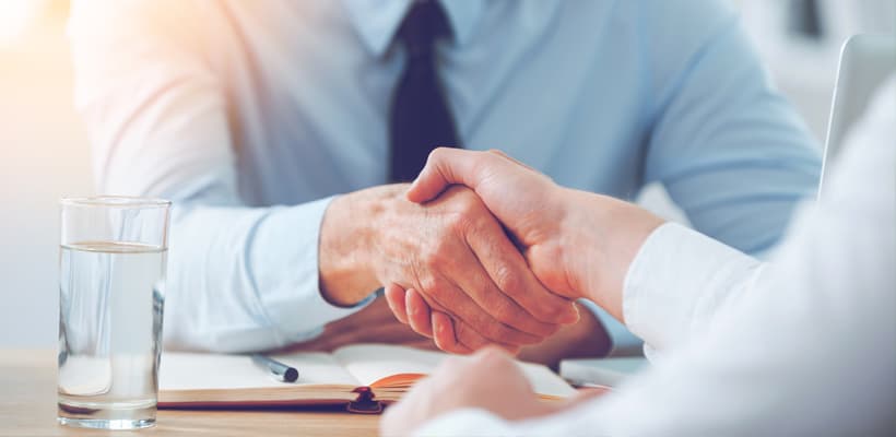 5 perguntas para fazer durante uma entrevista de emprego