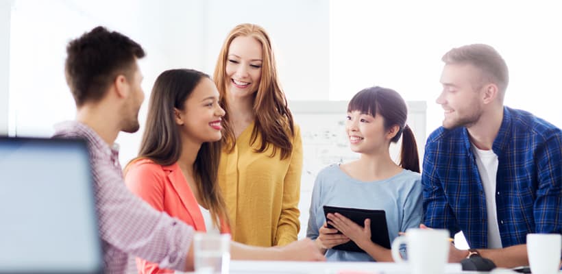 As vantagens de um curso de pós-graduação
