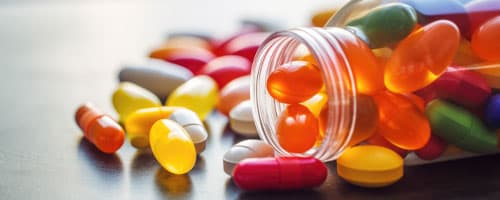 O que faz um profissional em terapia ortobiomolecular?