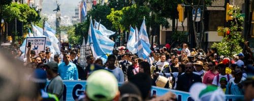 Democracia e participação cidadã: Desafios atuais