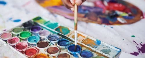 Como a Arteterapia pode ajudar a tratar a esquizofrenia