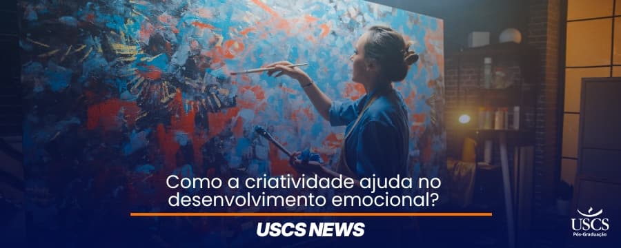 Arteterapia e desenvolvimento emocional