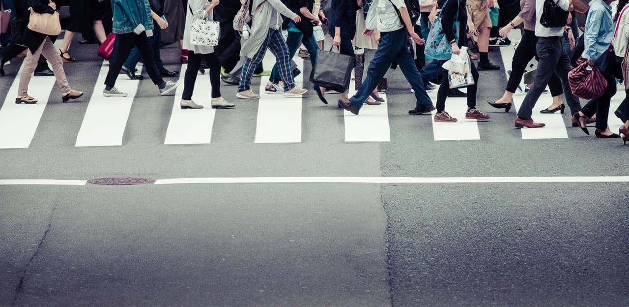 Os brasileiros estão passando por uma crise ética?