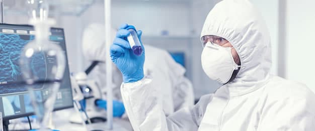 Microbiologia Ambiental