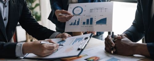 Gestão de projetos no Brasil: tendências e melhores práticas para profissionais