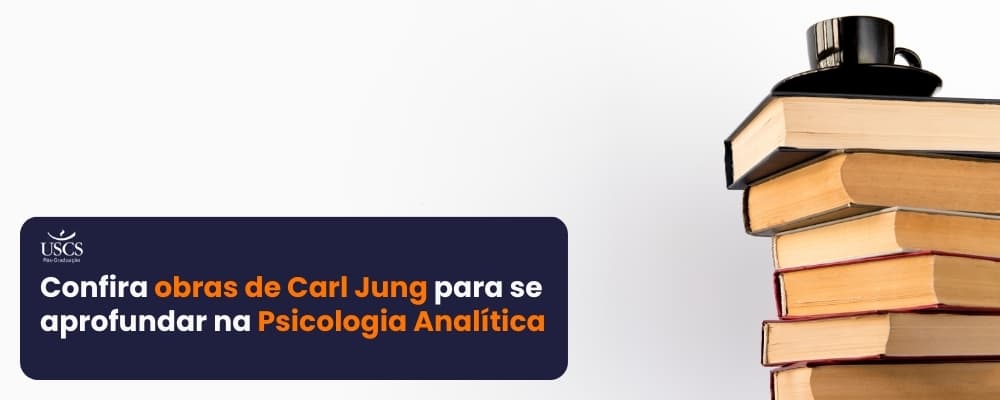 Guia prático de leituras das obras de Carl Jung: Por onde começar?