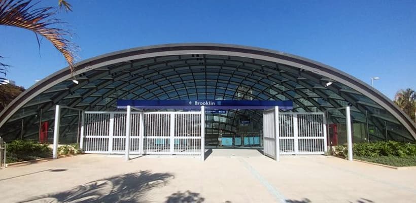 Metrô de SP inaugura três estações da linha 5-Lilás nesta quarta-feira (6)