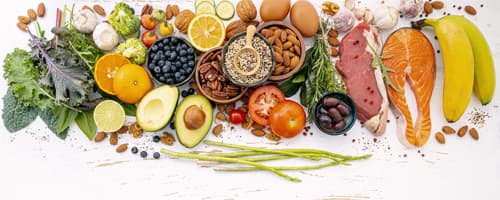 Entenda o que são bioativos, nutracêuticos e nutricosméticos e seus benefícios para a saúde