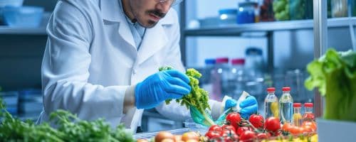 O Papel dos Especialistas em Vigilância Sanitária na Indústria de Alimentos