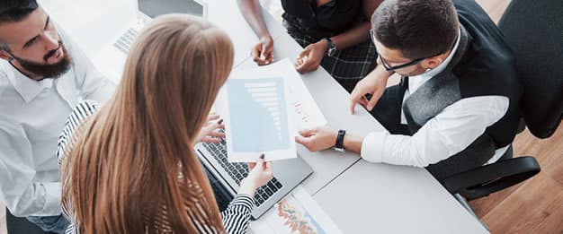 A comunicação e a gestão empresarial