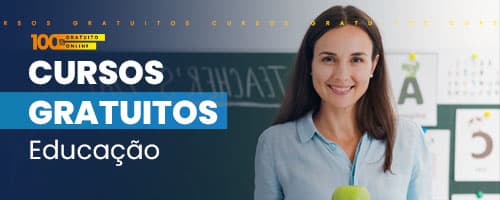 Conheça os cursos online gratuitos na área de Educação da USCS