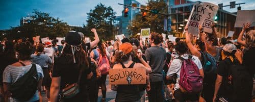 Movimentos sociais e suas transformações ao longo da história