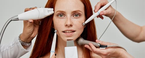 10 motivos para você fazer uma pós em Biomedicina Estética