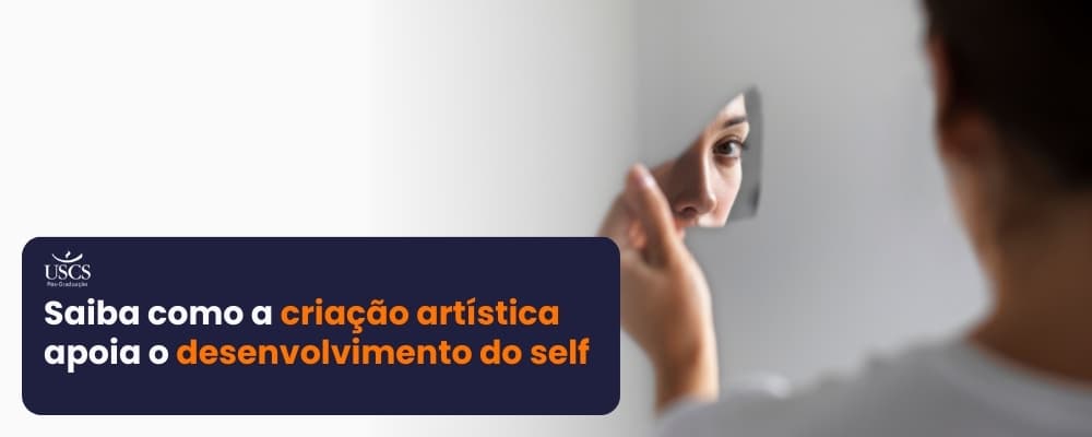 Narrativas visuais e identidade: Como a criação artística apoia processos de reconstrução do self