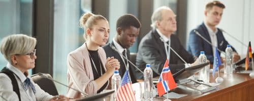 O que é ciência política e por que ela é importante?