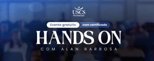 Prescrição de Alta Performance na Estética! Palestra HANDS ON com Dr. Alan Barbosa